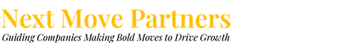 Next Move Partners Logo